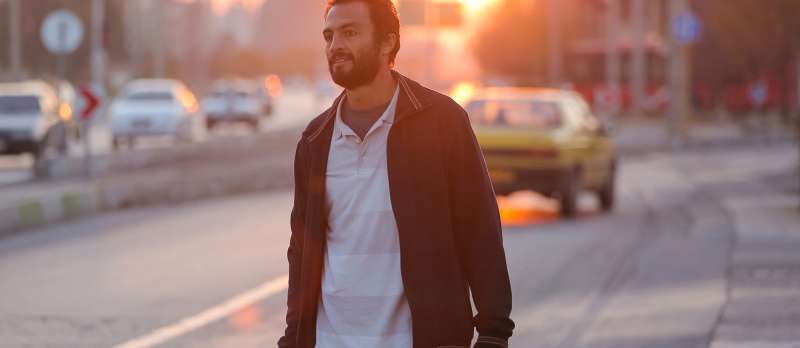 Filmstill zu A Hero - Die verlorene Ehre des Herrn Soltani (2021) von Asghar Farhadi 