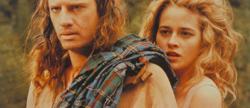 Filmstill zu Highlander - Es kann nur einen geben (1986) von Russel Mulcahy