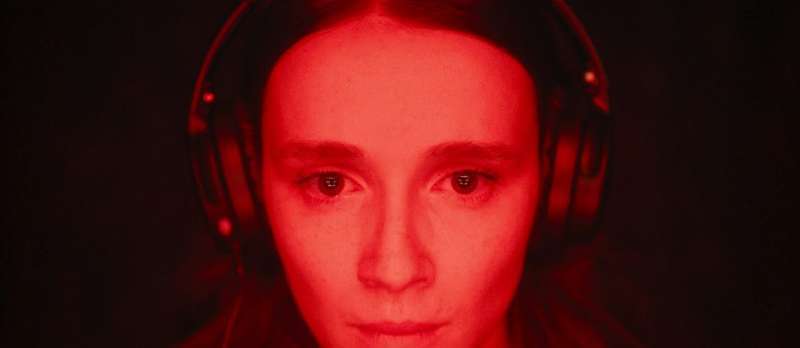 Filmstill zu Red Rooms (2023) von Pascal Plante