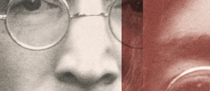 Still zu John Lennon: Murder Without a Trial (Dokuserie, 2023) von Nick Holt, Rob Coldstream