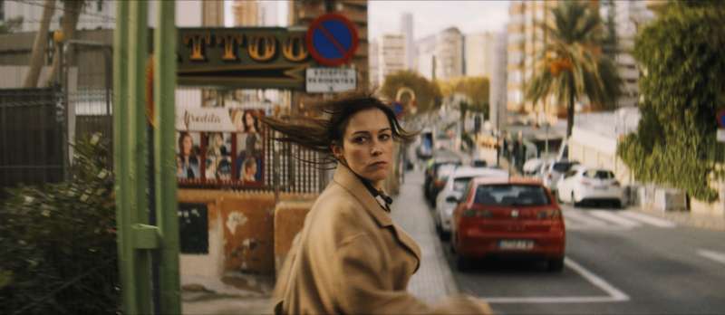Filmstill zu Paradises of Diane (2024) von Jan Gassmann, Carmen Jaquier