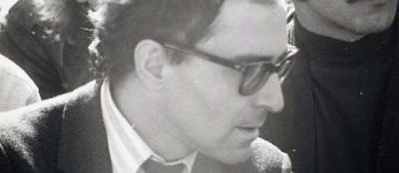 Jean-Luc Godard (2)