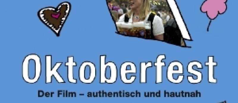 Oktoberfest - DVD-Cover
