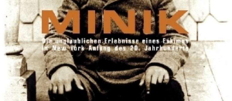 Minik - DVD-Cover
