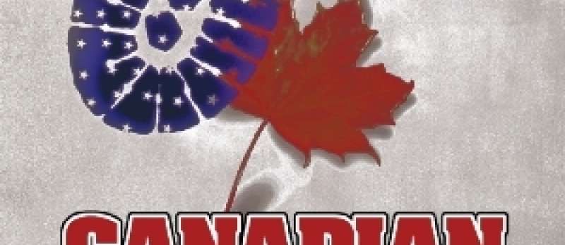 Canadian Bacon - DVD-Cover
