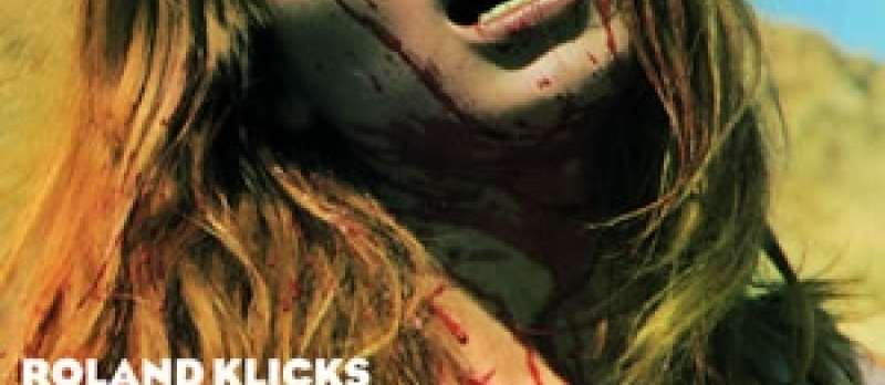 Deadlock - DVD-Cover