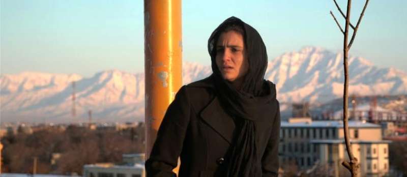 Wajma, an Afghan Love Story von Barmak Akram