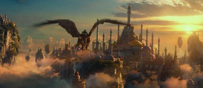 Warcraft: The Beginning von Duncan Jones