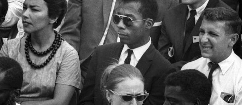 I Am Not Your Negro von Raoul Peck