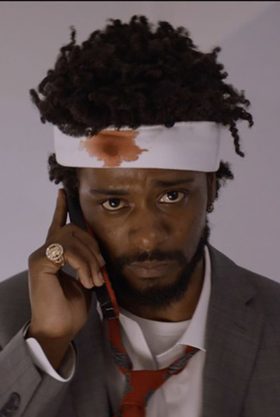 Sorry To Bother You 18 Film Trailer Kritik