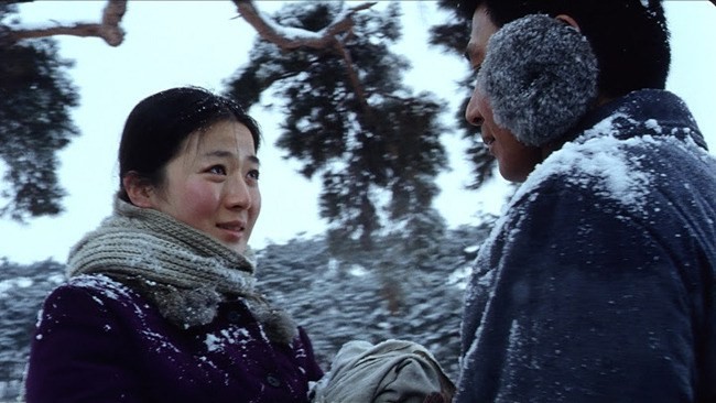 "The Other Side of the Mountain" (2012) von Jang In-hak (c) Transwestern Pictures