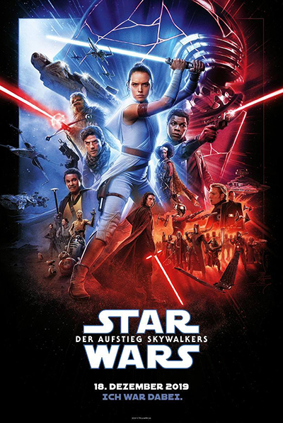 Der Aufstieg Skywalkers   Auswahl Einzelfiguren D 2019 Auswahl aus a Star Wars