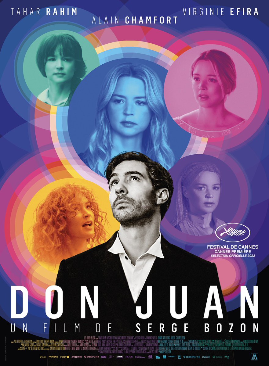 Don Juan (2022) 720p CAMRip x264 [Dual Audio] [Hindi (Voice Over) Or English] [870MB] Full Hollywood Movie Hindi