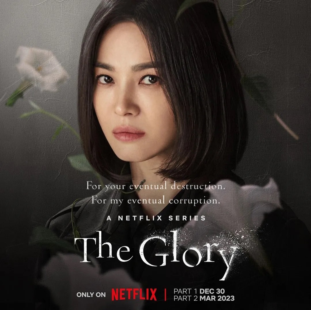 The Glory (TV-Serie, 2022) | Film, Trailer, Kritik