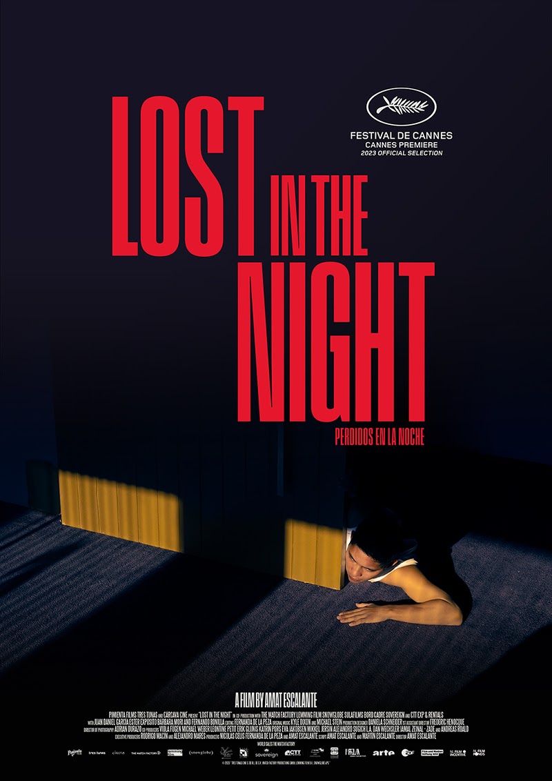 Lost in the Night (2023)