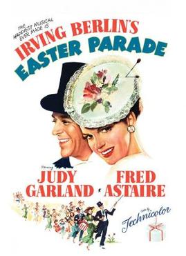 Poster zu "Osterspaziergang", MGM