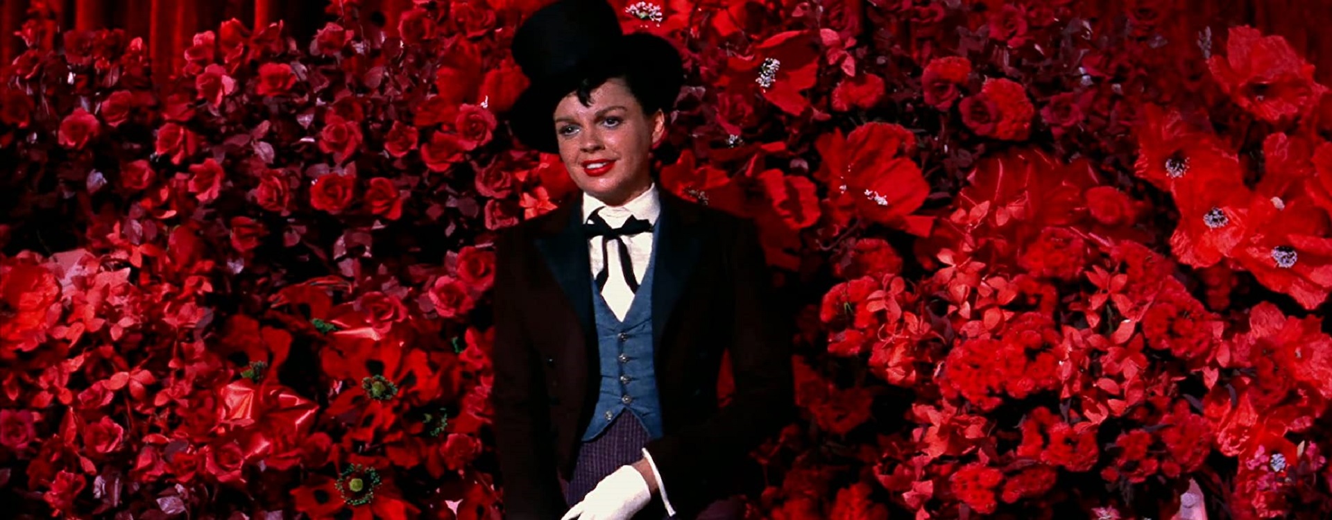 Judy Garland in „Ein neuer Stern am Himmel“; Copyright: Warner Home Video