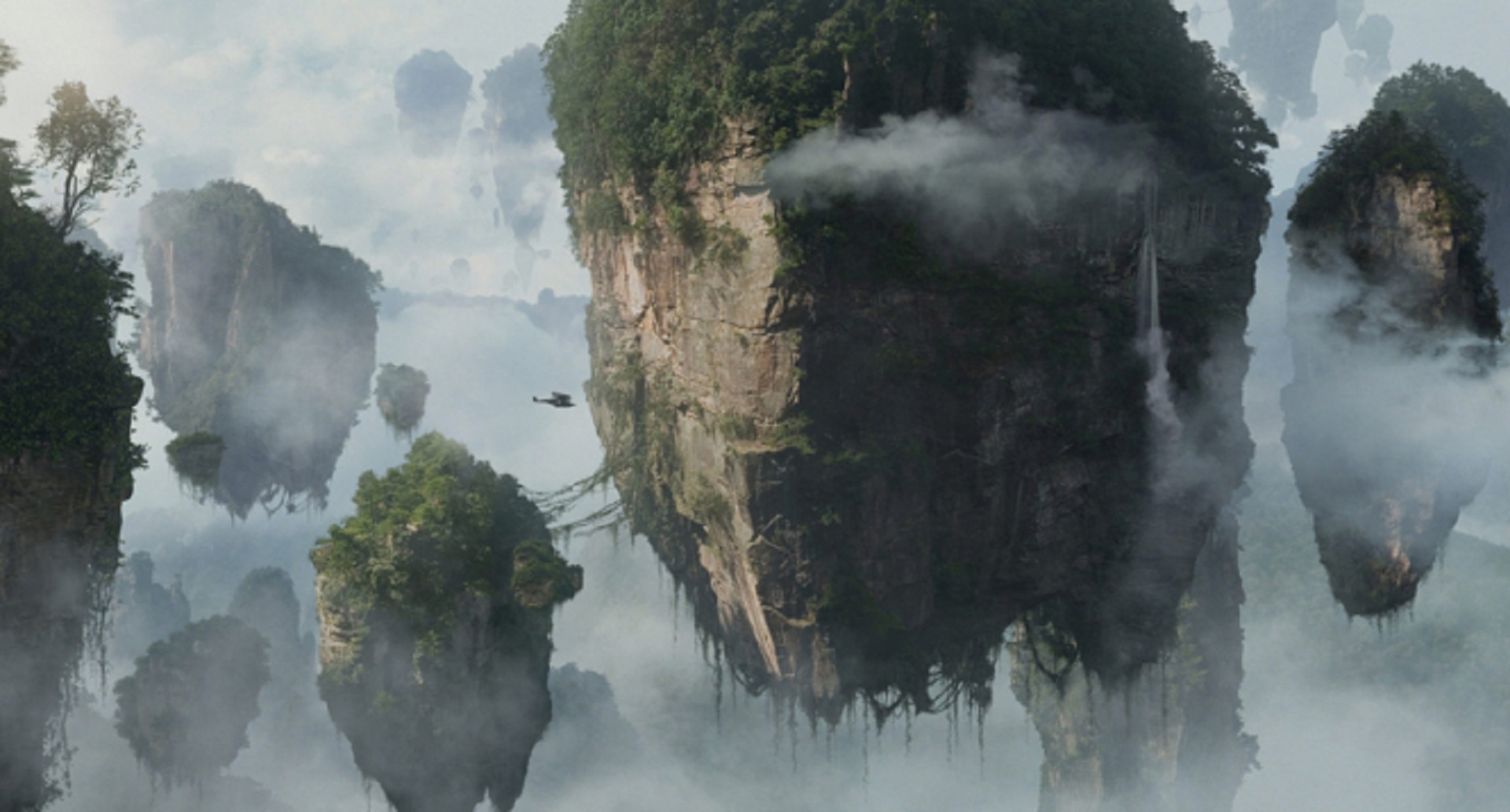 Filmstill aus "Avatar –  Aufbruch nach Pandora"