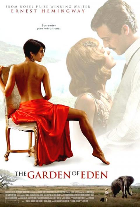 Hemingway S Garden Of Eden Film Trailer Kritik