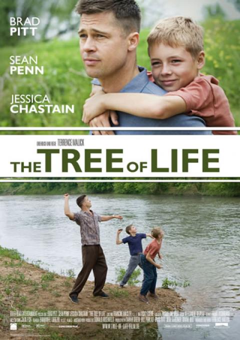 The Tree Of Life Film Trailer Kritik