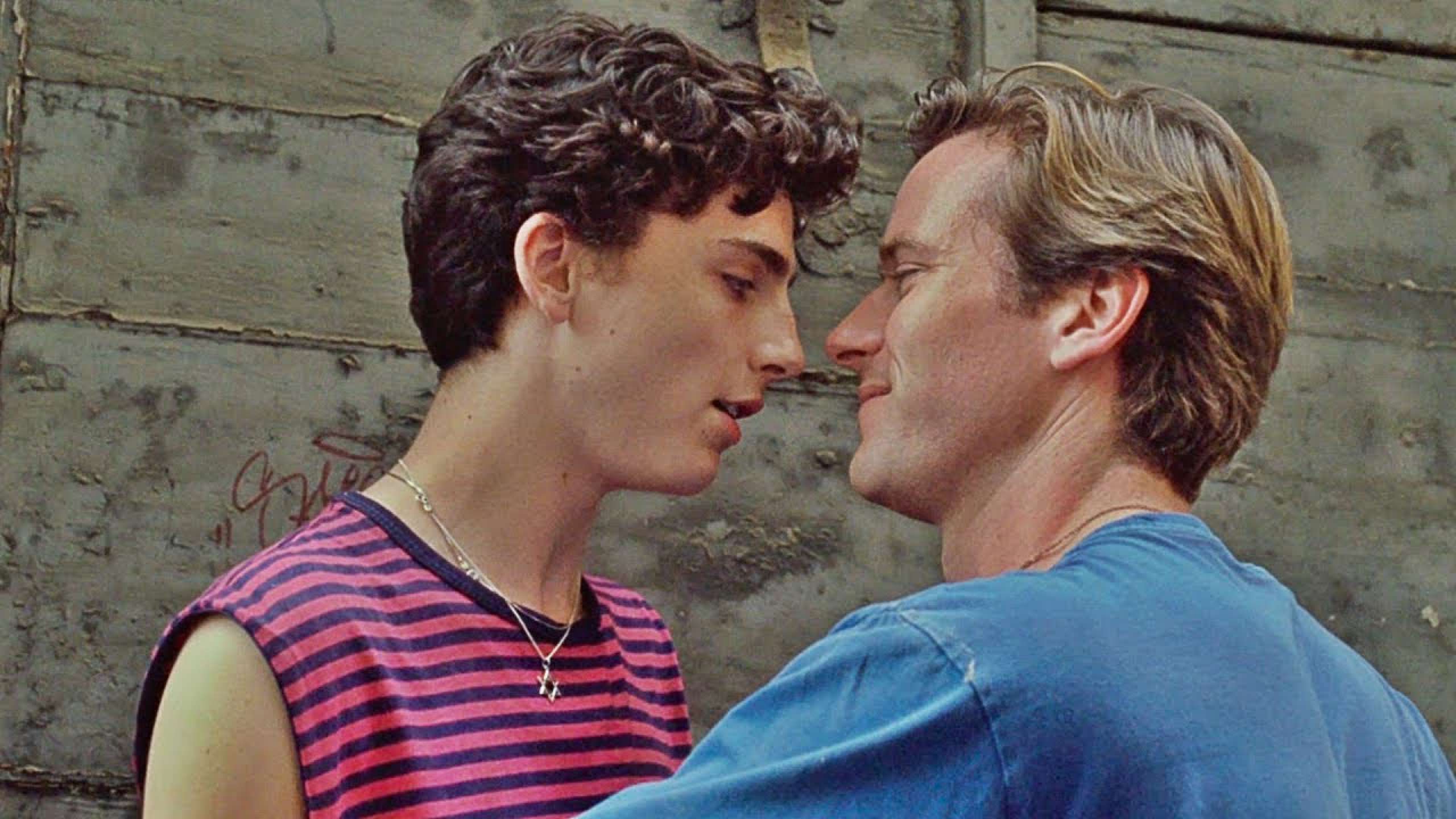 tour call me by your name