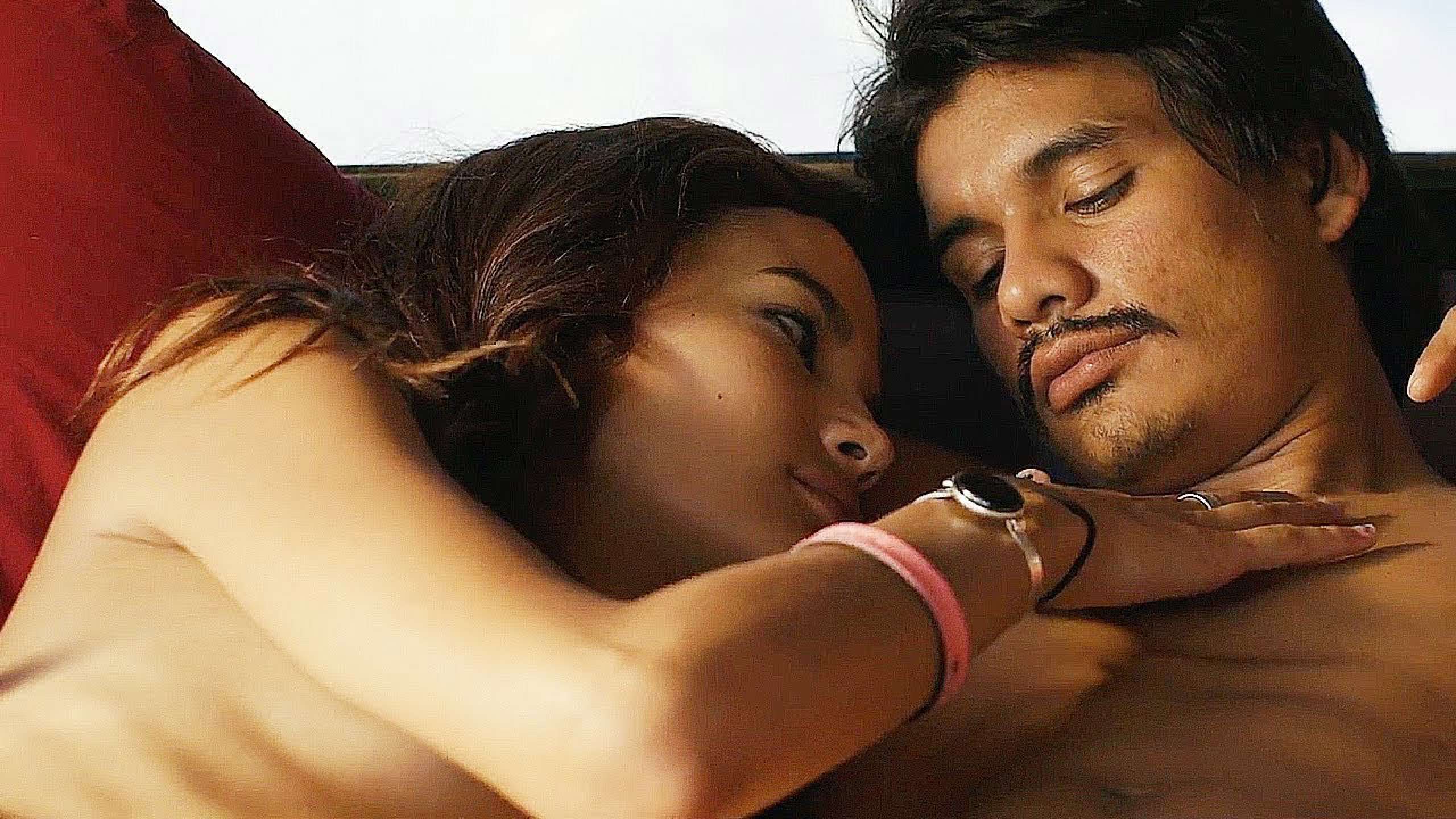 Watch this movie. Мексиканские драмы 18. Marfa girl 2 (2018).
