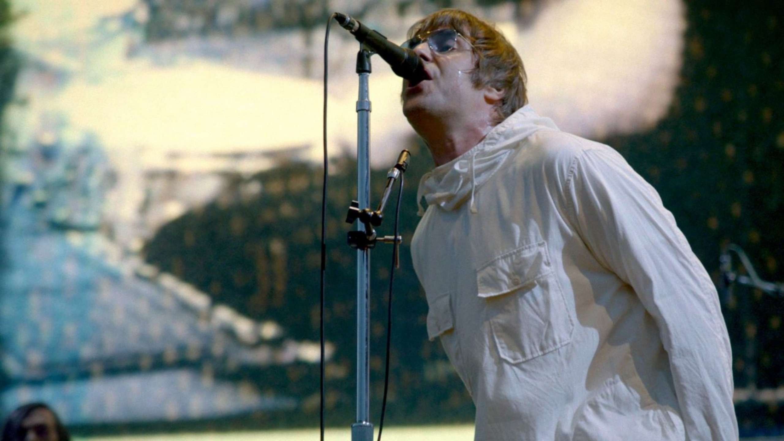 liam gallagher tour 2022 germany