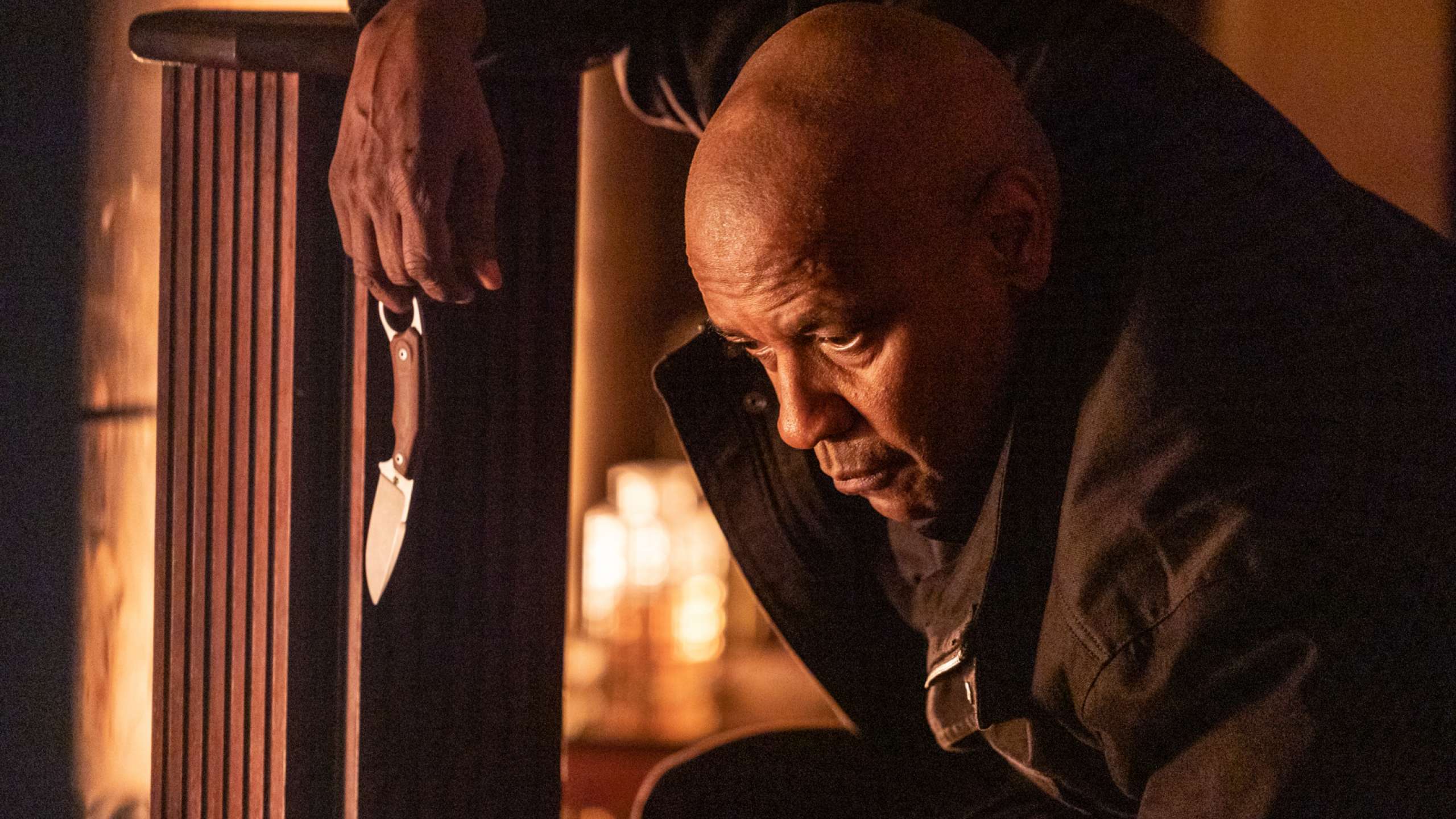The Equalizer 3 The Final Chapter (2023) Film, Trailer, Kritik
