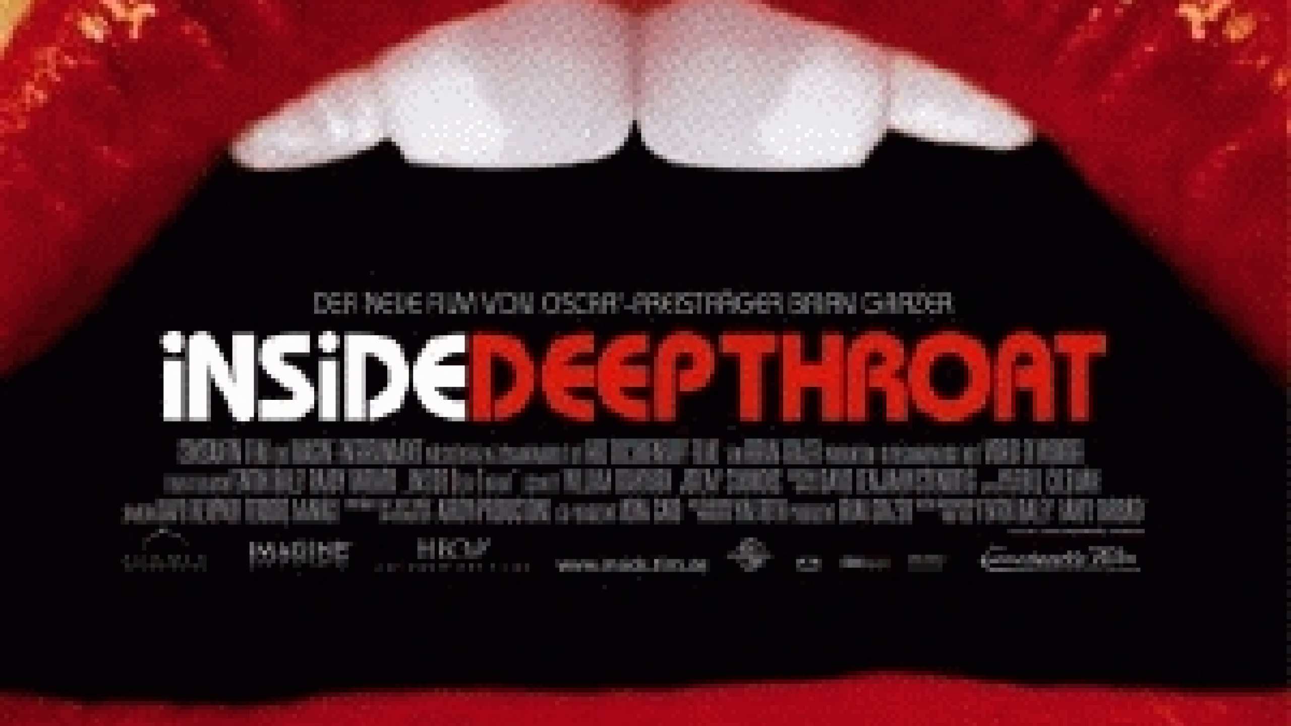 Watch inside deep throat film online