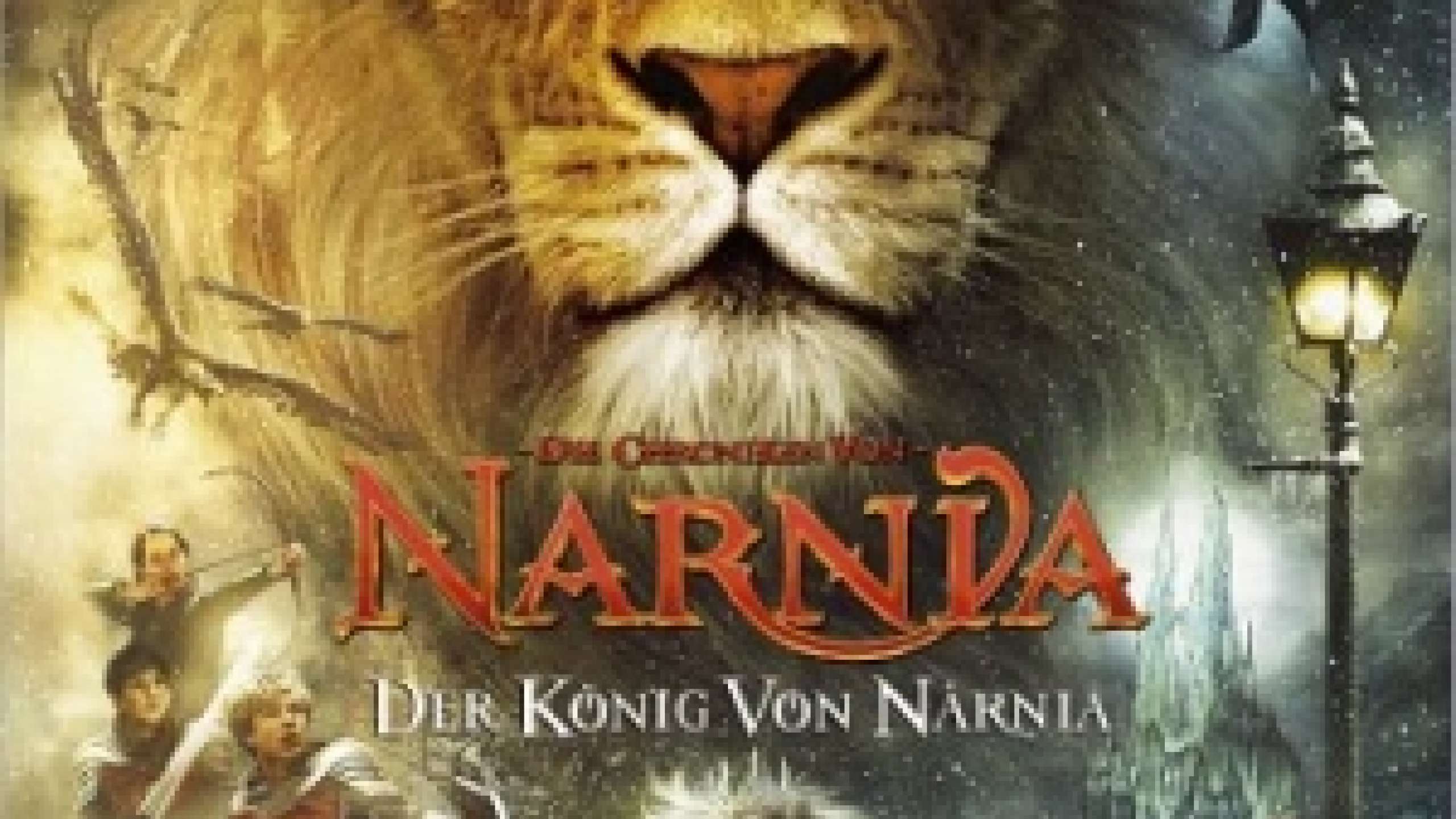 Die Chroniken von Narnia: Der König von Narnia | Film, Trailer, Kritik - Die Chroniken Von Narnia Der König Von Narnia