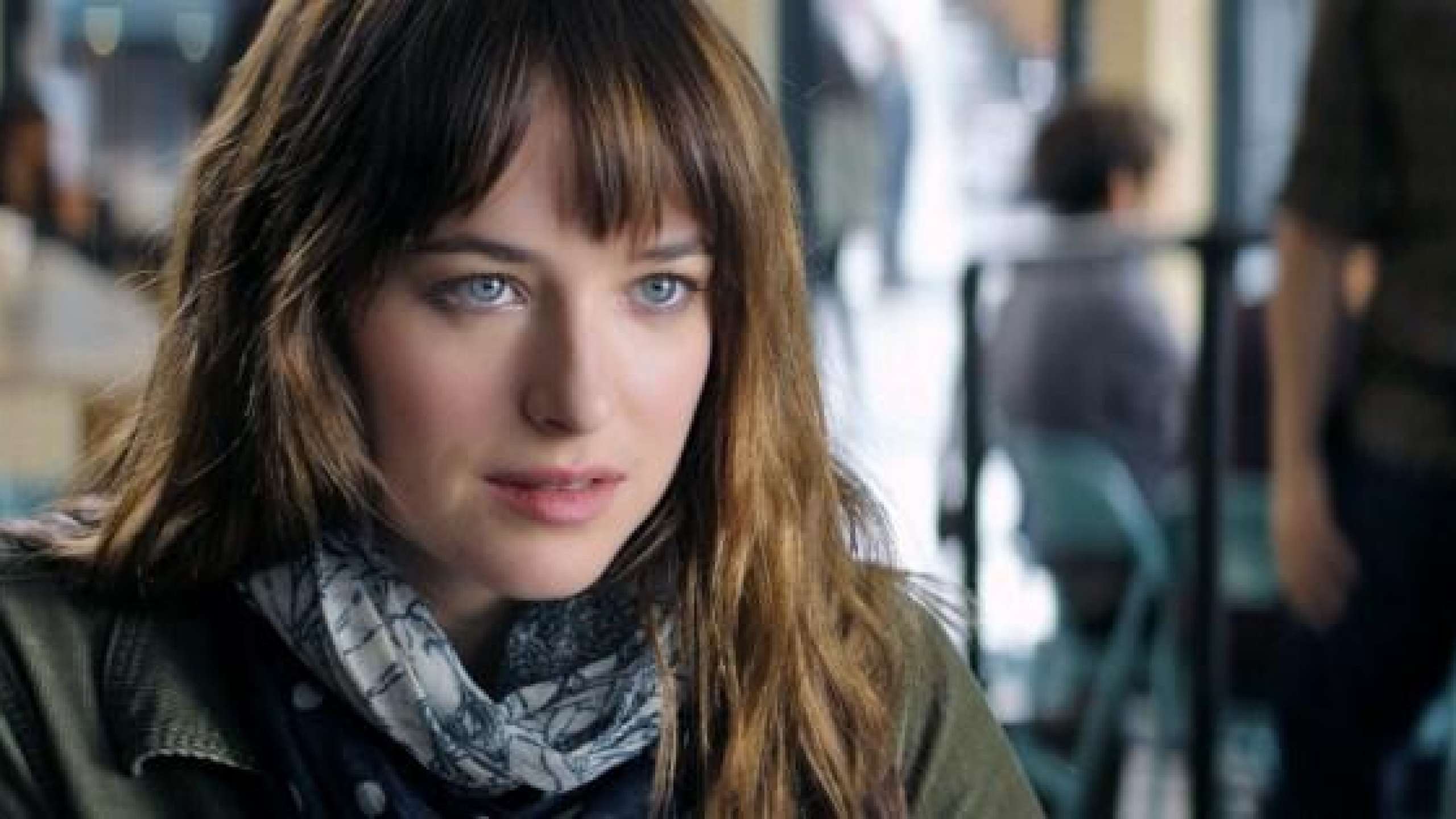 Fifty Shades Of Grey 2015 Film Trailer Kritik