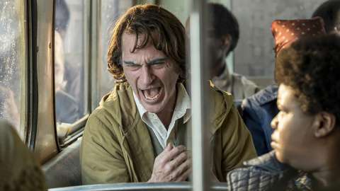 Joker 2019 Film Trailer Kritik