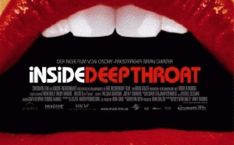 online full movie Inside deep throat