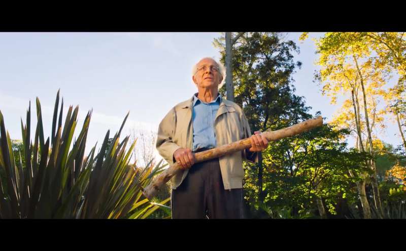 Les vieux fourneaux (2018) | Film, Trailer, Kritik
