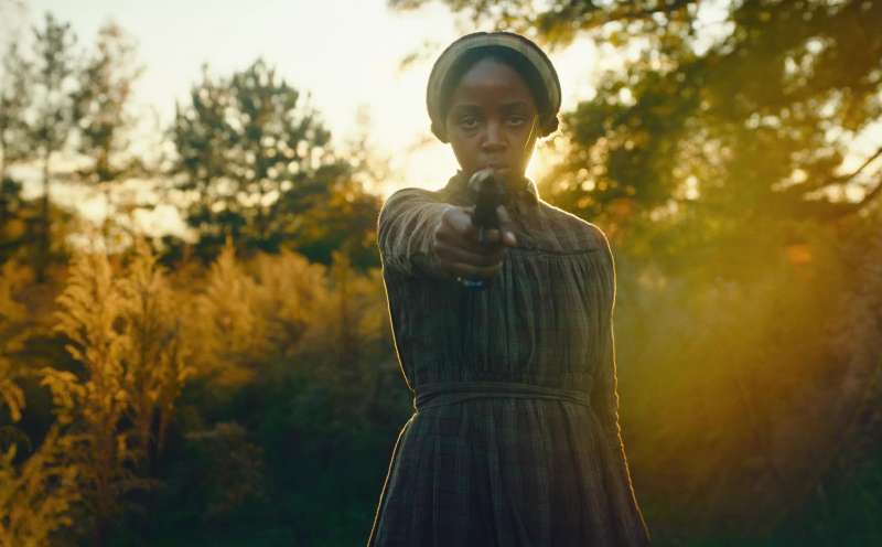 The Underground Railroad (Miniserie, 2020) | Film, Trailer, Kritik