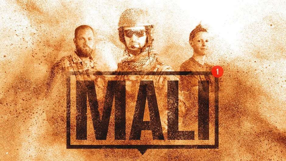 Mali Bundeswehr Exclusive