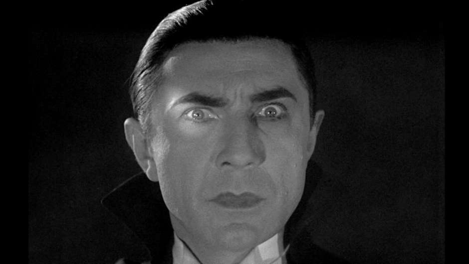 Dracula von Tod Browning