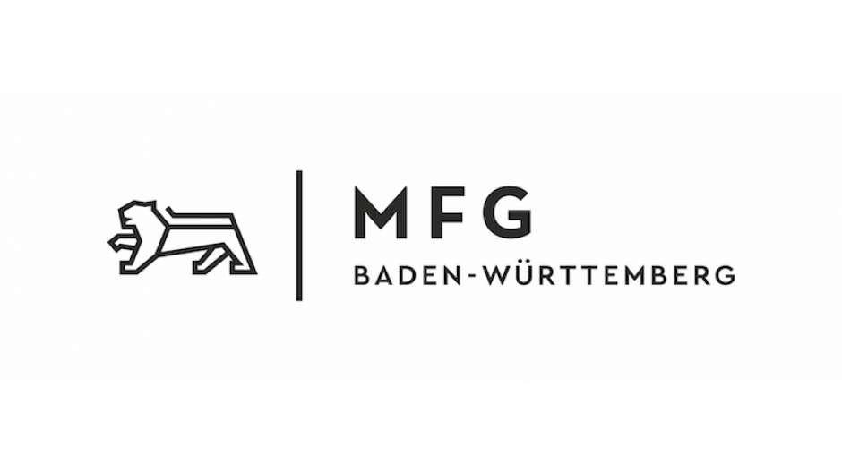 Logo MFG als Newsbild