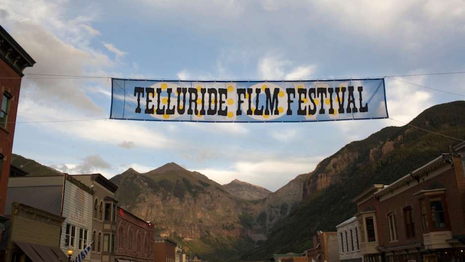 Telluride Film Festival