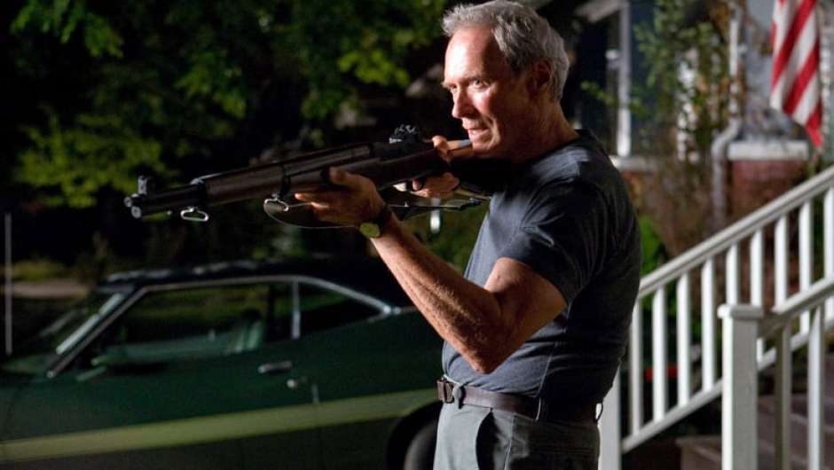 Gran Torino von Clint Eastwood