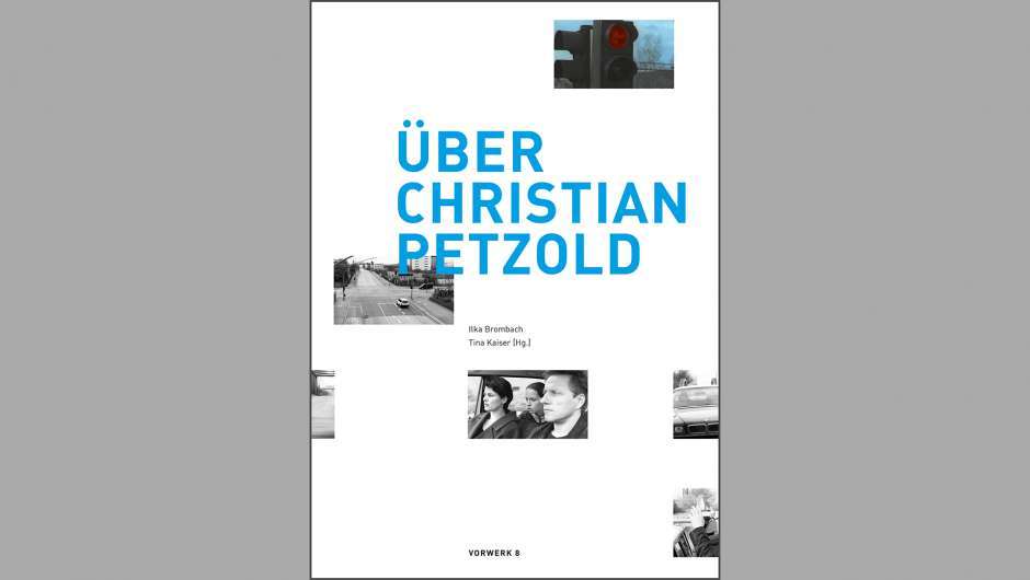 Über Christian Petzold - Cover