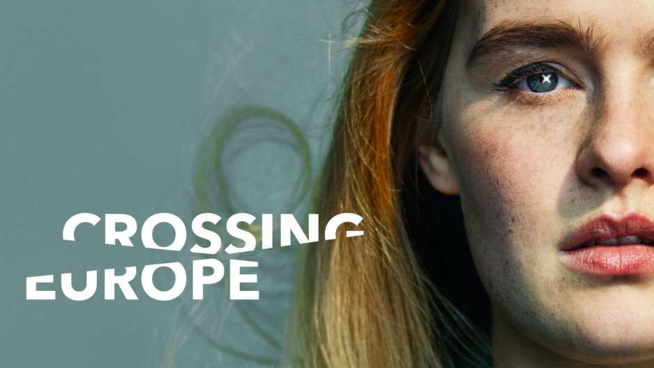 Crossing Europe 2019 - Festivalplakat