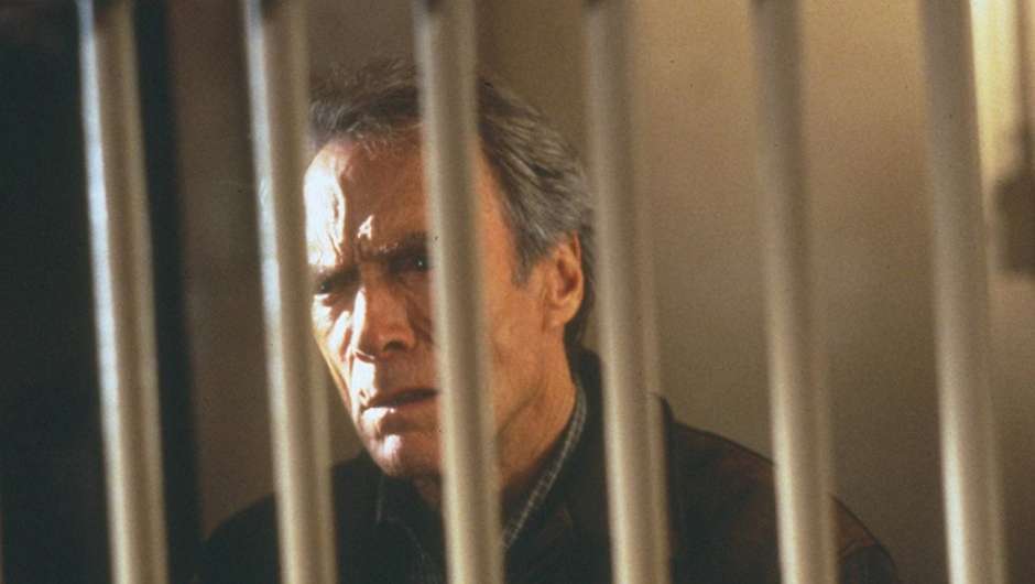 Ein wahres Verbrechen von Clint Eastwood