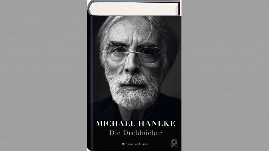 Michael Haneke: Die Drehbücher.