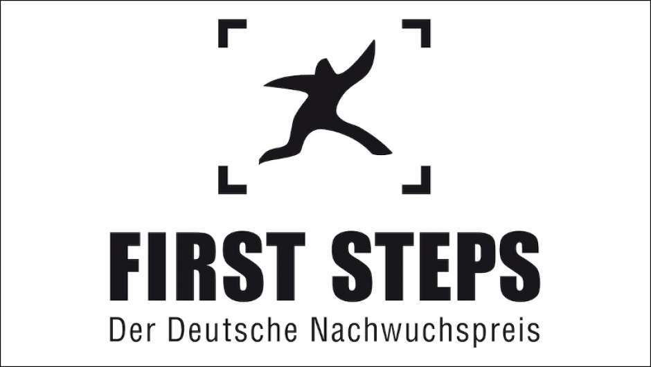Logo zum First Steps Award
