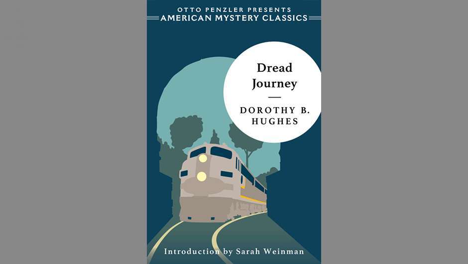 Cover Dread Journey