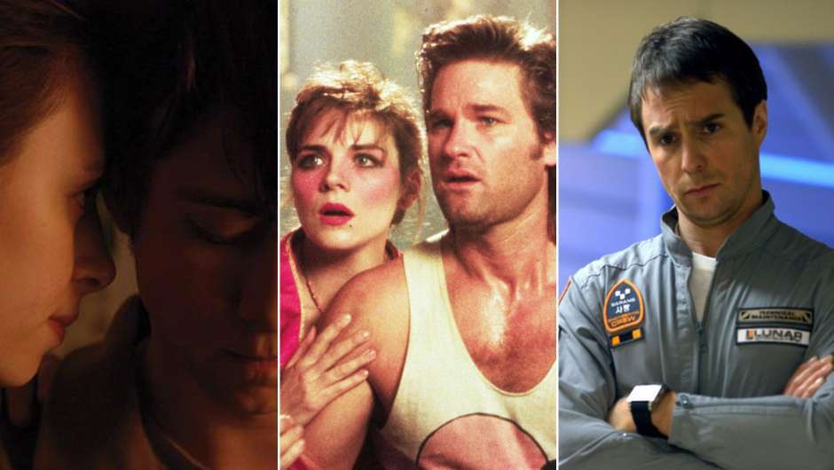 Streaming-Tipps der Woche: Super Dark Times / Big Trouble in Little China / Moon