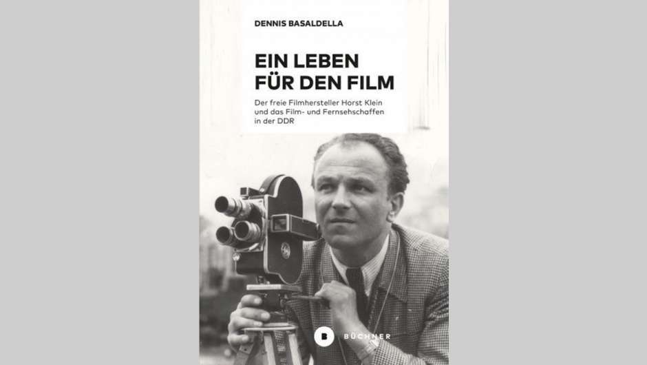 Dennis Basaldella: Ein Leben für den Film