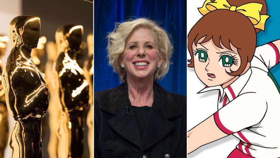 Unsere besten Texte im April 2021: Oscars / Weibliche Oscar-Power / Anime-Day