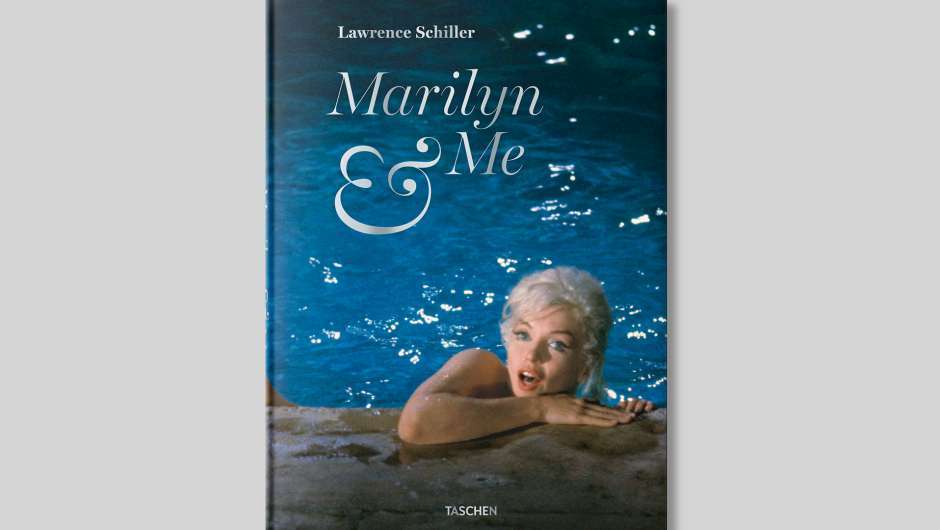 Lawrence Schiller: Marilyn & Me.